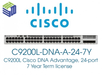 C9200L-DNA-A-24-7Y