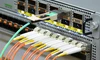 Đọc đèn led kết nối của switch cisco catalyst 2960X, 2960L
