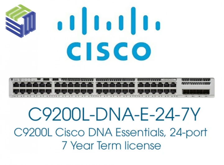 C9200L-DNA-E-24-7Y