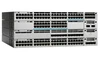 switch cisco 3850 hoạt động như thế nào?