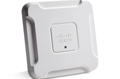 Cisco WAP581 giải pháp mới sự lựa chọn cho doanh nghiệp vừa và nhỏ
