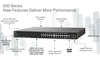 Thiết bị chuyển mạch 250 và 350 Series với Multi-Gigabit và 10GE