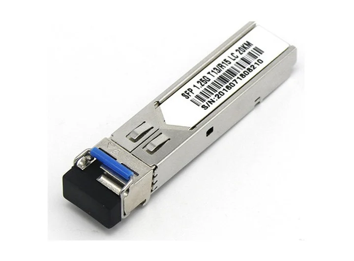 SFP-GE-SM13-2KM