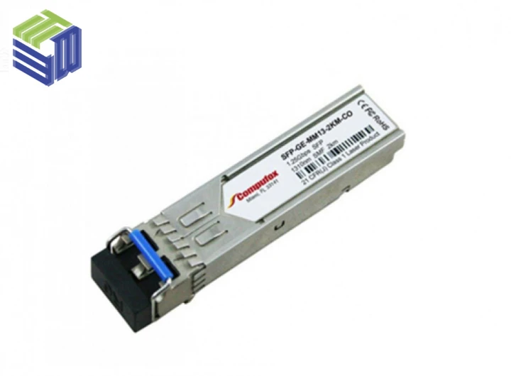 SFP-GE-MM13-2KM