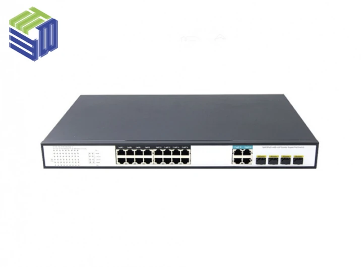 FMC-16PGE4GC