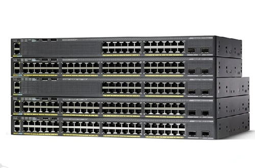 FlexStack-Extended và FlexStack-Plus ngăn xếp trên Catalyst 2960-X, 2960-XR