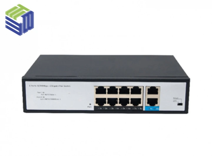 FMC-8PFE2FE