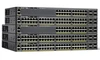Phân phối switch Cisco catalyst 2960X chính hãng uy tín chuyên nghiệp