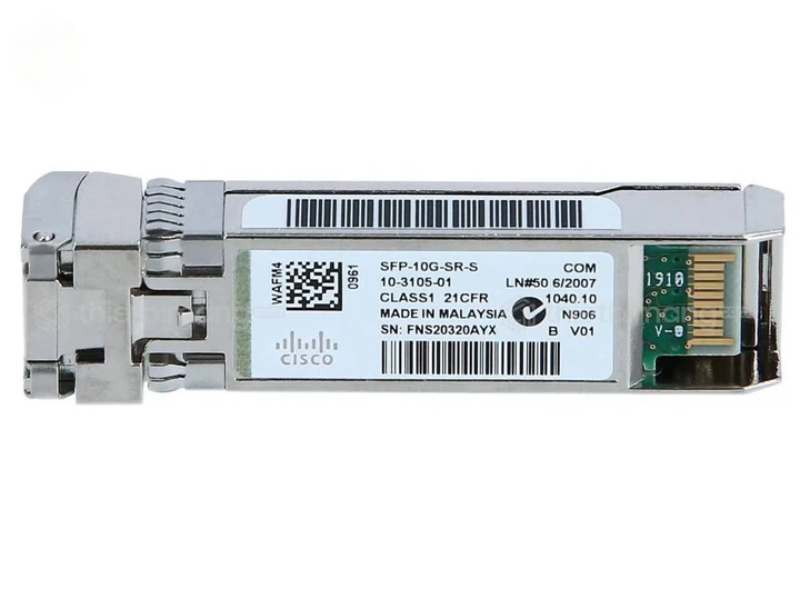 Cisco SFP-10G-SR