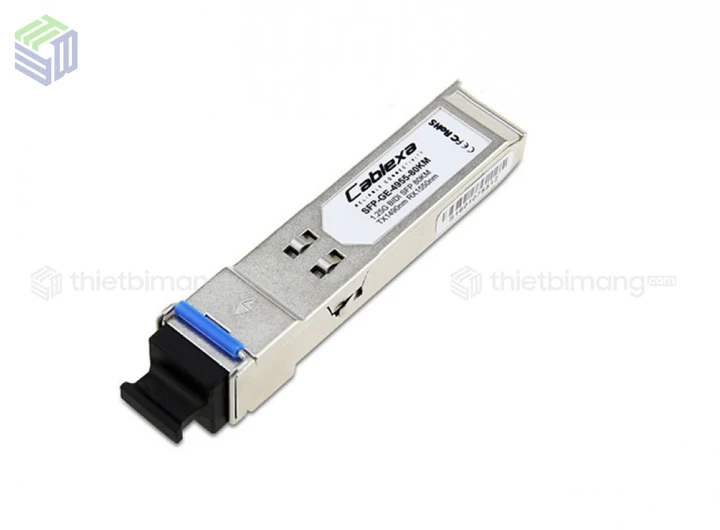 SFP-GE-4955-80KM