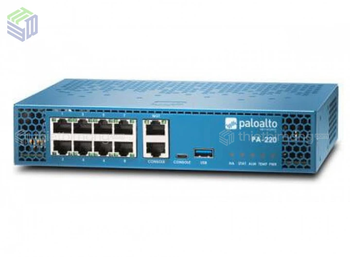 PA-220, Palo Alto PA-220, firewall Palo Alto PA-220, tường lửa Palo Alto PA-220