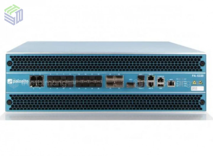 PALO ALTO PA-5220