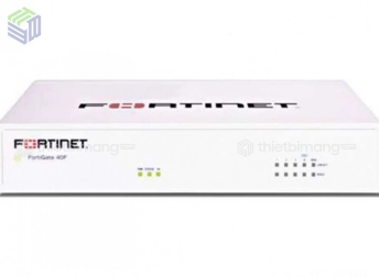 FortiGate FG-40F-BDL-950-36