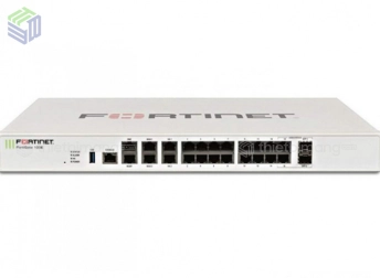 FortiGate FG-100E