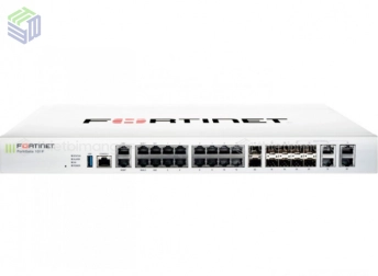 FortiGate FG-100F