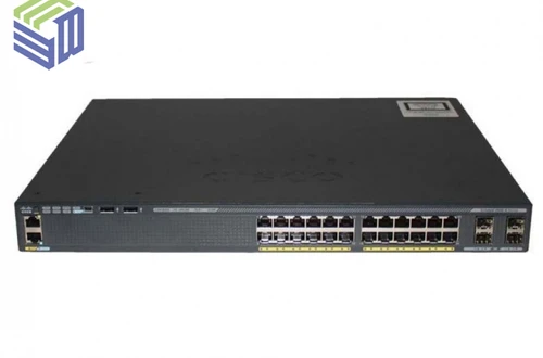 Bảng báo giá Switch Cisco 2960X mới nhất năm 2023