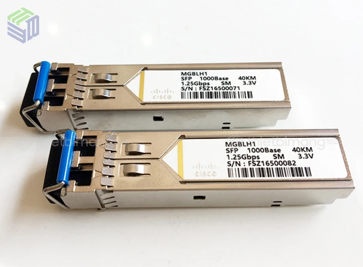 MGBLH1, Cisco MGBLH1, SFP 1Gb, module 1Gb, module cisco 1Gb, module MGBLH1