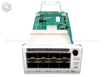 C9300-NM-8X