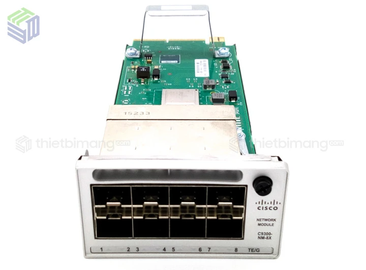 C9300-NM-8X