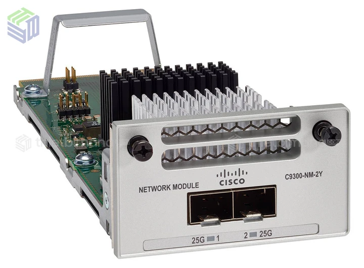 C9300-NM-2Q,cisco C9300-NM-2Q,Module C9300-NM-2Q