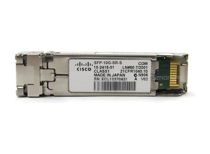 SFP-10G-SR=