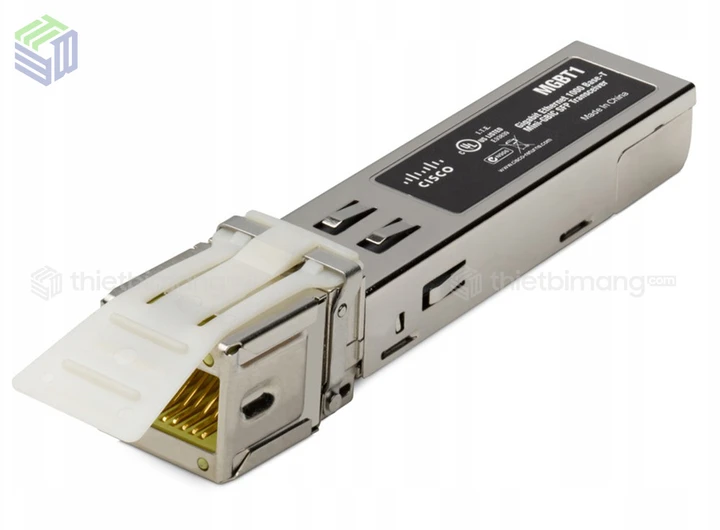 Cisco MGBT1
