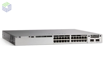 Cisco C9300-24T-A