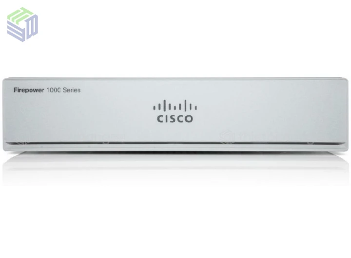 Thiết bị tường lửa Cisco FPR1010-NGFW-K9 Cisco Firepower 1010 NGFW Appliance