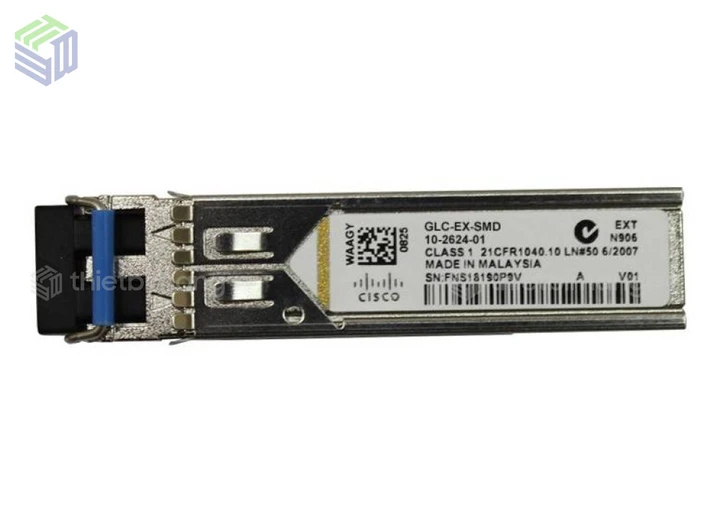 GLC-EX-SMD,cisco GLC-EX-SMD,Module GLC-EX-SMD
