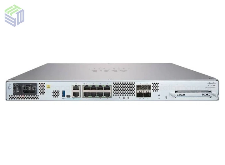 Cisco FPR1120-ASA-K9