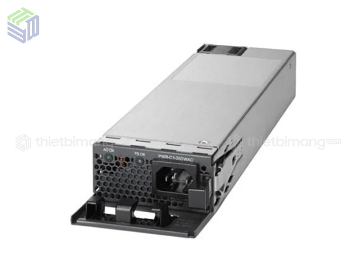 PWR-C1-350WAC-P/2