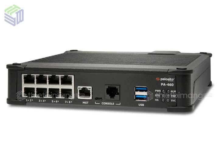 PA-460, Palo Alto PA-460, tường lửa Palo Alto PA-460, firewall Palo Alto PA-460