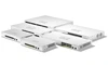 So sánh Cisco Small Business 110 và Cisco Small Business 220 Switches