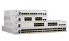 Các ký hiệu trên mã sản phẩm Cisco Catalyst C1000 nói lên điều gì