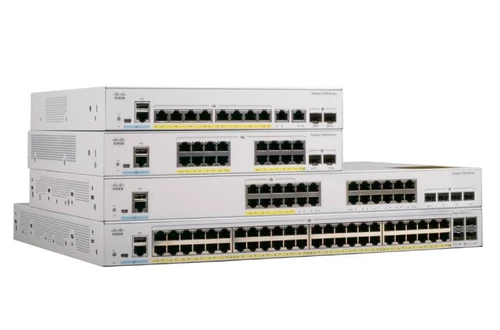 Các ký hiệu trên mã sản phẩm Cisco Catalyst C1000 nói lên điều gì
