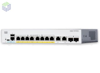 Cisco C1300-8P-2G-EU​