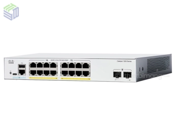 Cisco C1300-16FP-2G-EU​