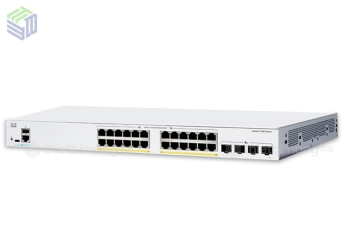 Cisco C1300-24P-4X-EU
