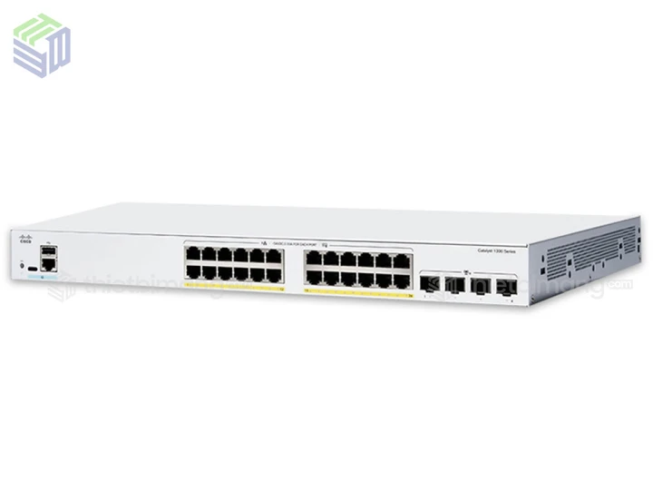 Cisco C1300-24P-4X-EU