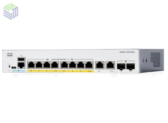 Cisco C1200-8T-D-EU