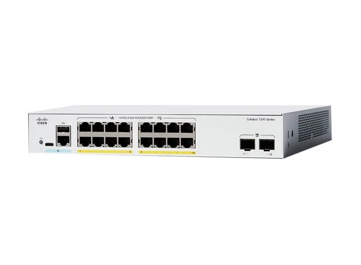 C1200-16T-2G-EU