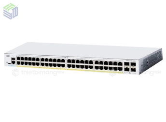 Cisco C1200-48T-4X-EU
