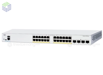 Cisco C1200-24P-4X-EU