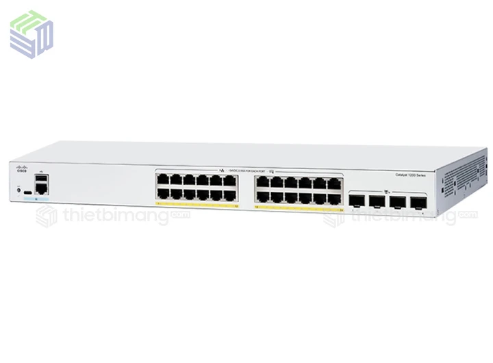 C1200-24T-4X-EU