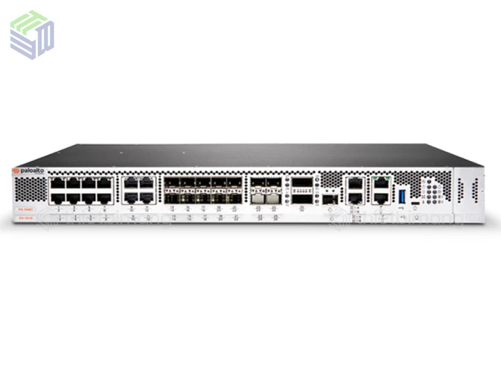Palo Alto PA-3430 Palo Alto Networks Firewall