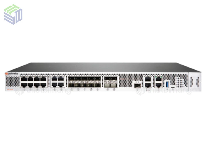 Palo Alto PA-3410 Palo Alto Networks Firewall