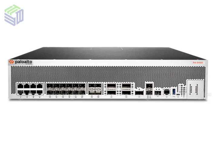 Palo Alto PA-5420 Palo Alto Networks Firewall