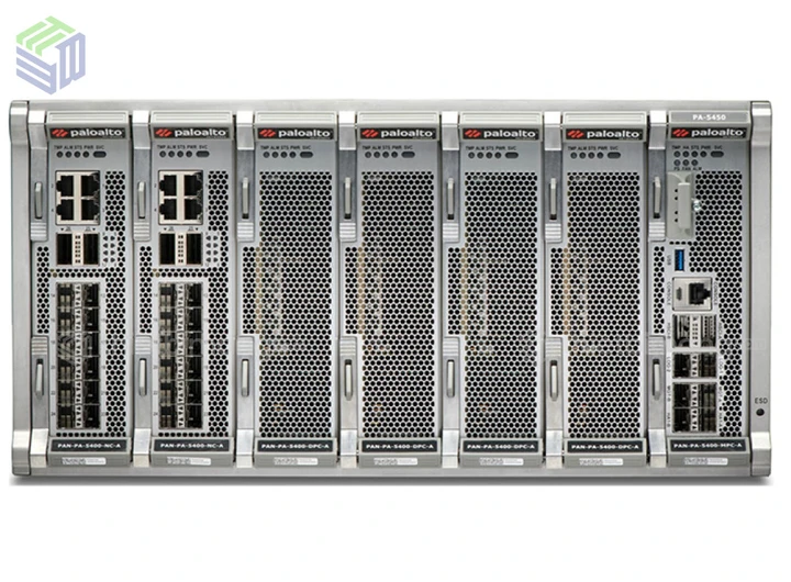 Palo Alto PA-5450 Palo Alto Networks Firewall