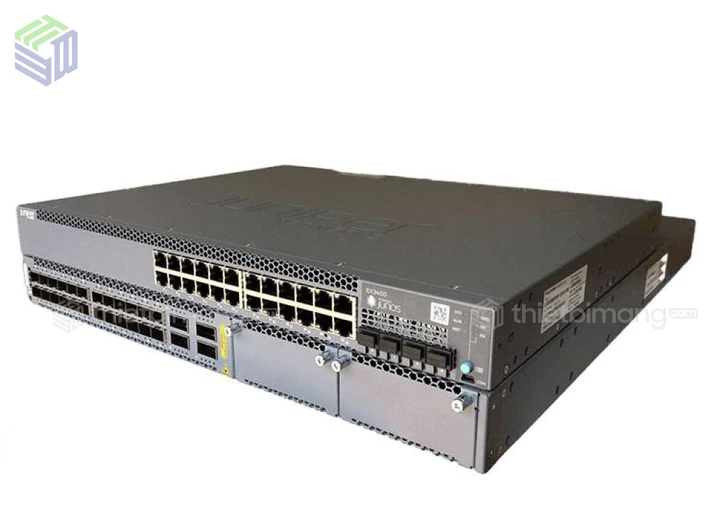 EX3400-24T