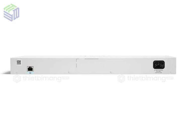 Cisco CBS220-24FP-4G-EU mặt sau